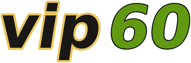 vip60 logo