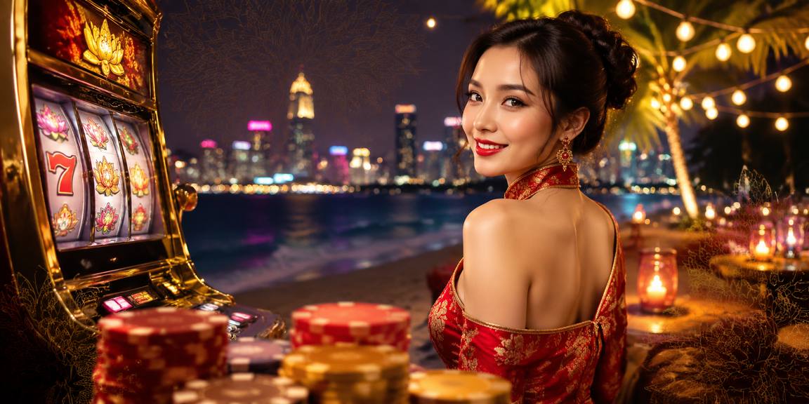 vip60 Điểm Nhấn Casino