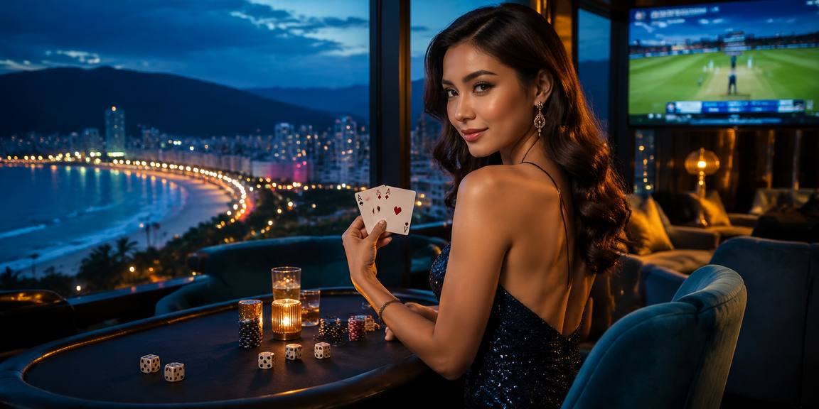 vip60 Thẻ Ngân Hàng Baccarat
