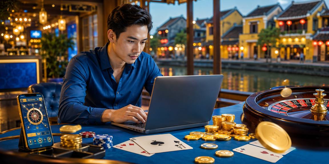 vip60 Baccarat Trực Tiếp Nhanh