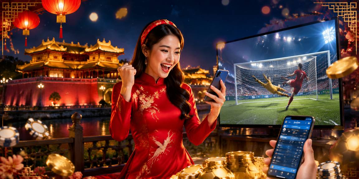 vip60 Chúng tôi xây dựng vip60 như thế nào